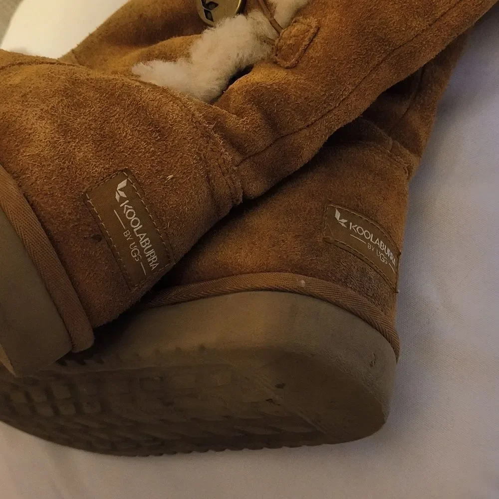 Kookaburra by Ugg boots